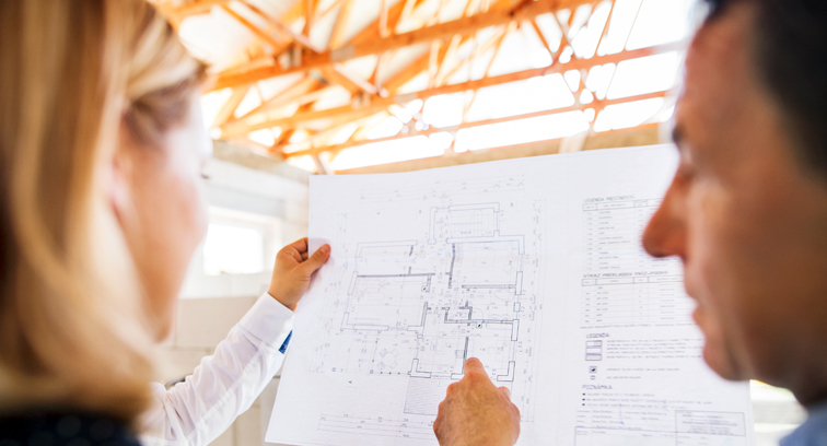 One-Time Close Construction Loan | Build With One Easy Loan